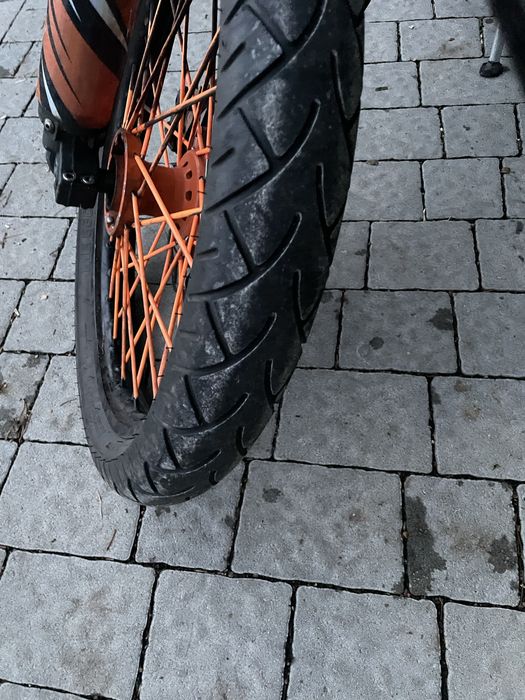 Kovi advance 250