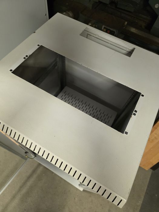Szafa serwerowa 60x60x123