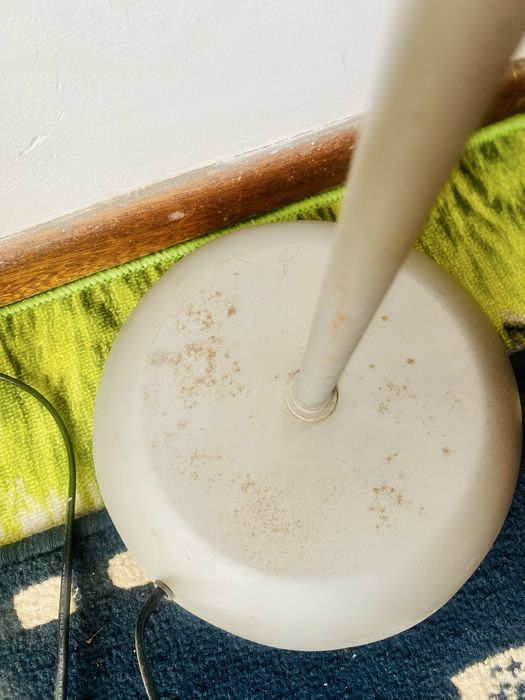 Candeeiro de Pé 1,87cm