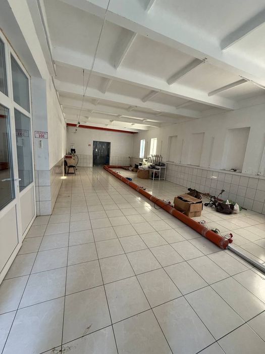 Продається виробниче приміщення 500 м2