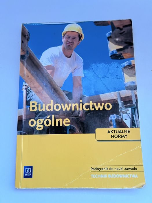 Budownictwo ogólne podręcznik