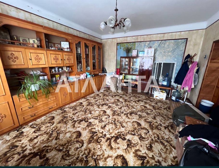 Предлагаю к продаже дом в Фонтанке