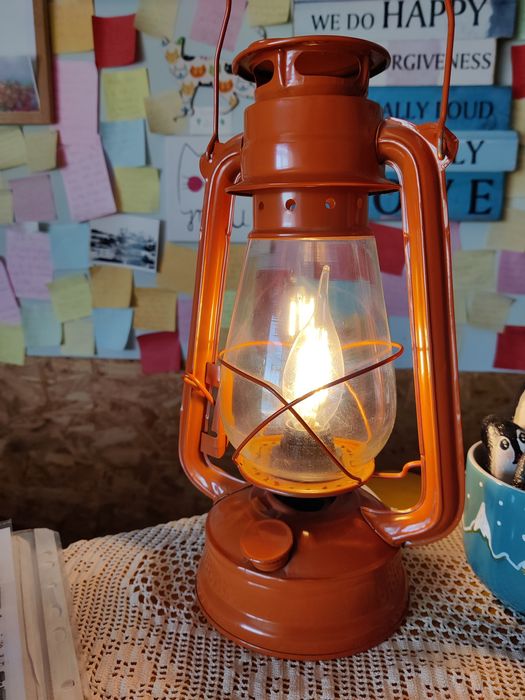 Candeeiros iluminação artesanal