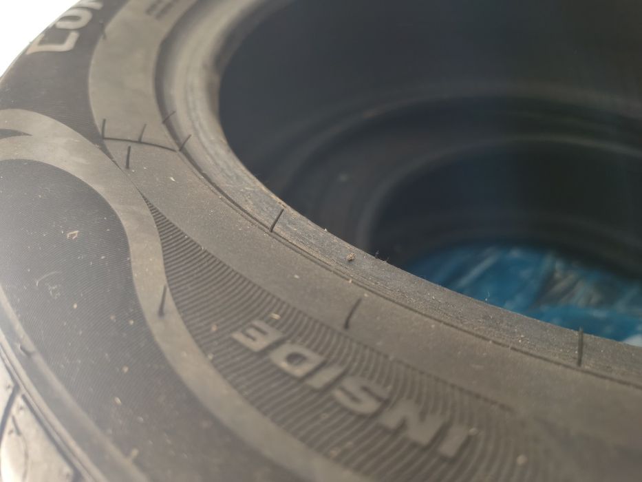 Opony letnie 205/55 R16 4sztuki