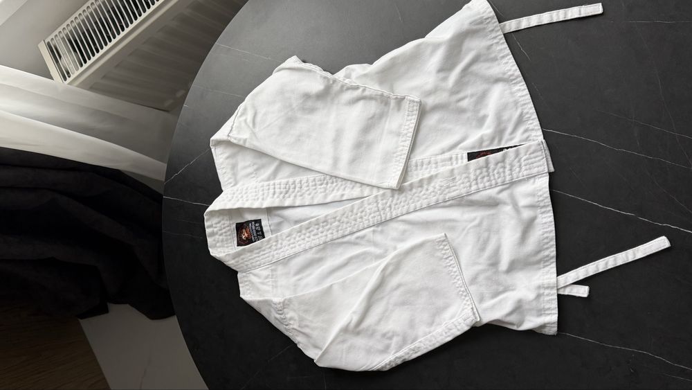 Кімоно дитяче для дзюдо 100 розмір