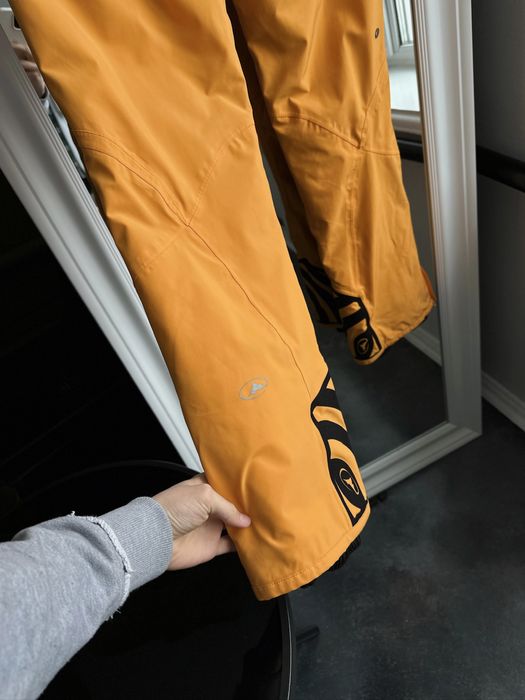 Оригінал! Outlyne PrimaLoft гірськолижні штани M-L