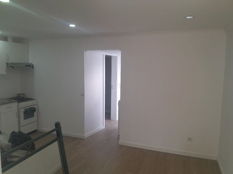Trabalhos de pintura