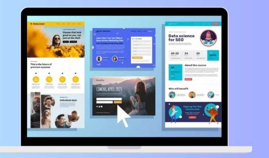 Criação de Sites Profissionais p/ Empresas | Design à Medida desde 150€
