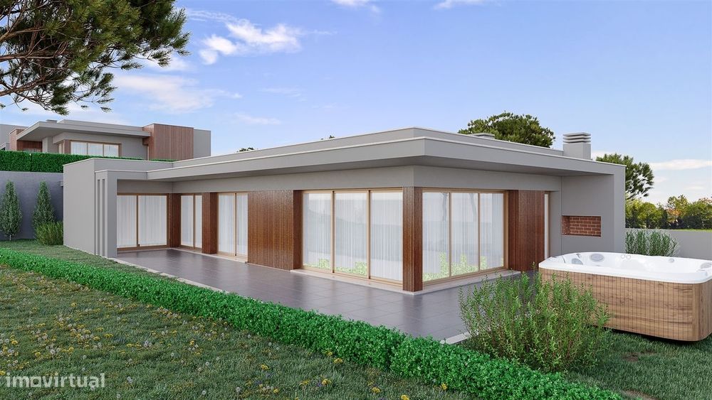 Moradia T2 Venda em Santa Catarina,Caldas da Rainha