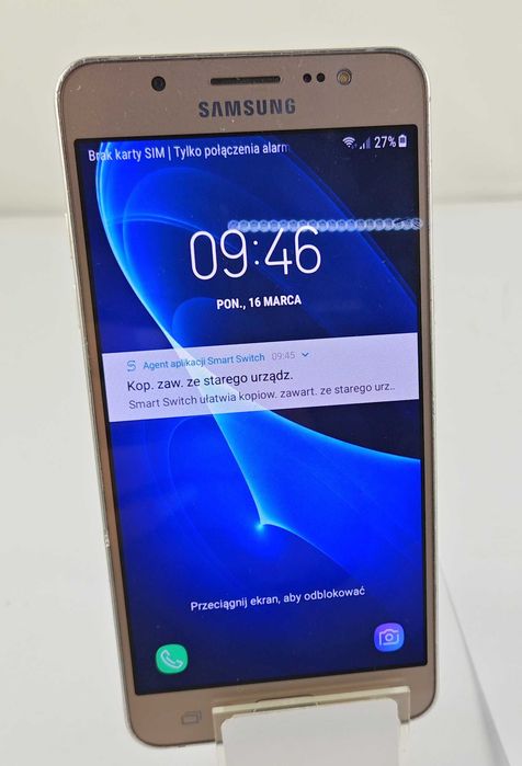 Telefon Samsung Galaxy J5 (2016)