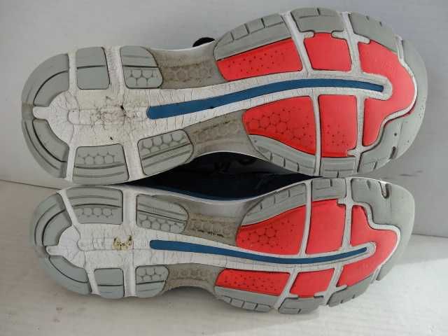 Buty ASICS GEL-NIMBUS 20 roz 46,5 Bieganie Sportowe