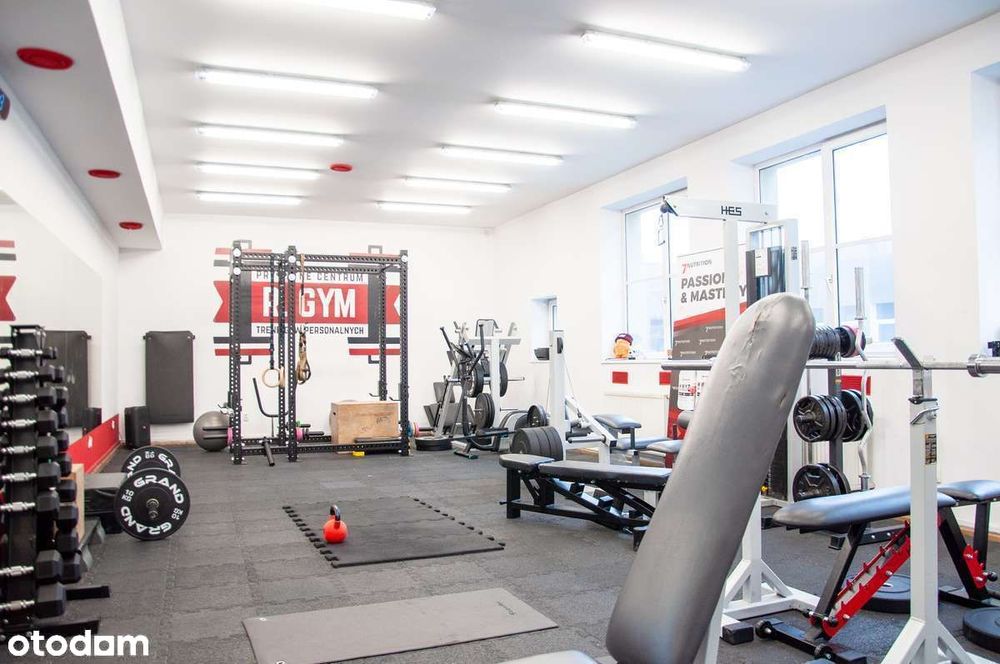 Wrocław Robotnicza – Jasny i wysoki lokal 70 m² na I piętrze - wynajmę