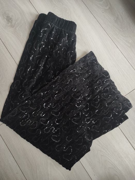 Spodnie Cool club 152