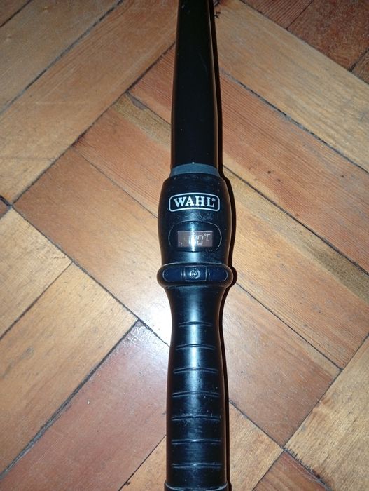 Плойка для волос! Качественная! Удобная! Недорого!