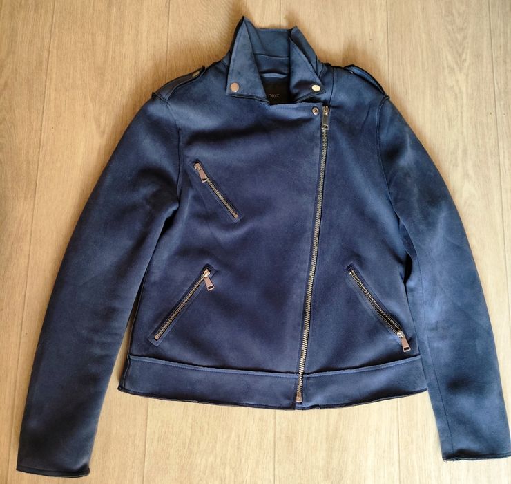 Фирменна куртка-косуха Next