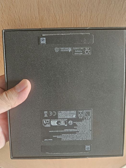 Samsung Galaxy Z Fold 7 | 256GB / 12GB RAM