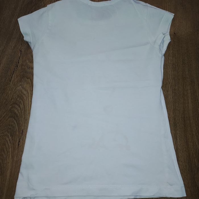Bluzeczka dziewczęca t-shirt
