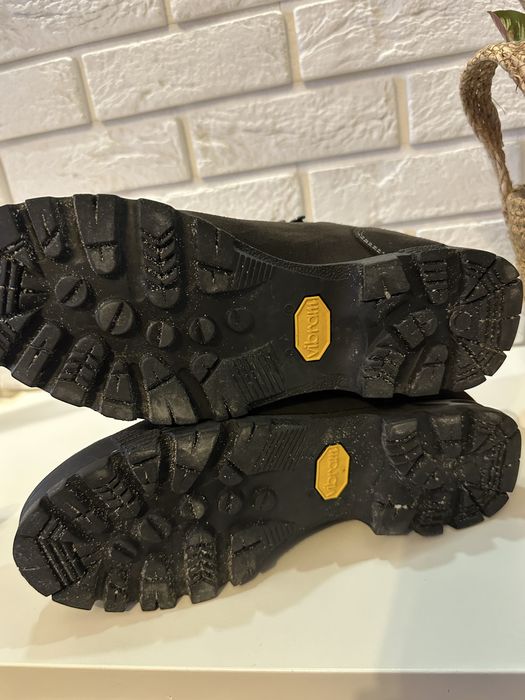 AKU Camana Fitzroy Vibram Goretex 42