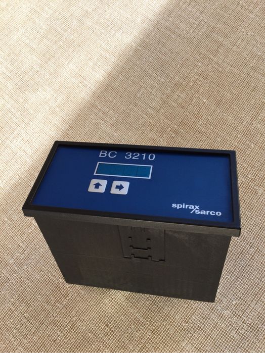Regulator odsalania - BC 3210 SPIRAX SARCO