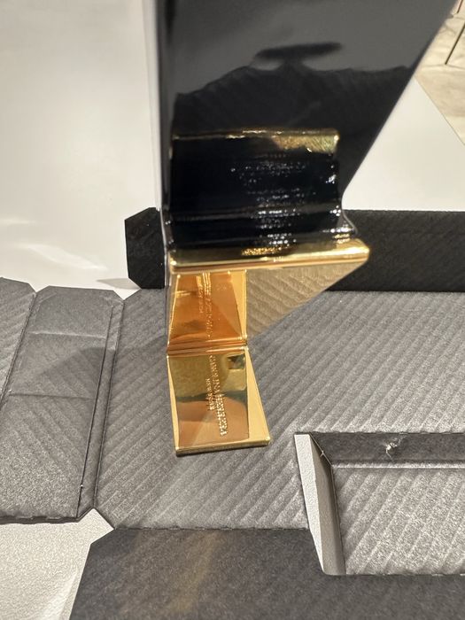 Bad Boy Carolina Herrera
