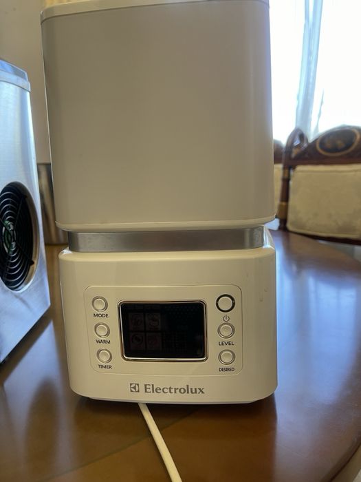 Освіжувач повітря Electrolux