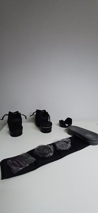 KIT Câmera Canon EOS Rebel T6