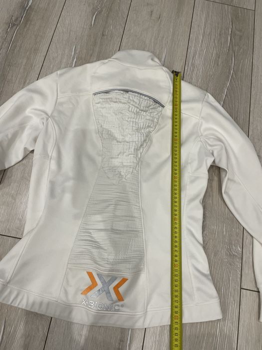 Жіноча термо кофта x bionic