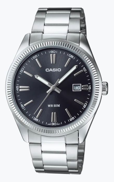 Relógio Casio MTP-1302PD