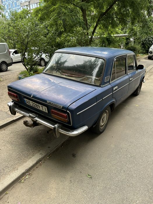 Ваз 2103 на газу