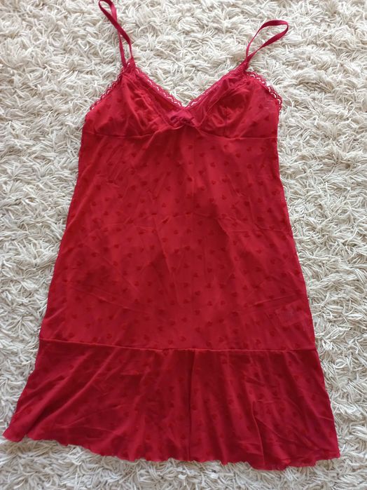 Camisas de dormir várias