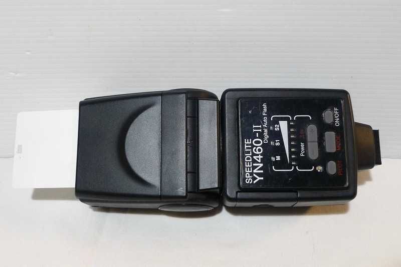Flash Yongnuo YN460-II (Sony / Minolta)