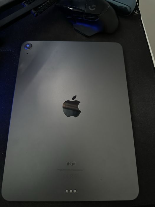 iPad Air 2020 (4ª Ger) + Smart Keyboard Folio Apple