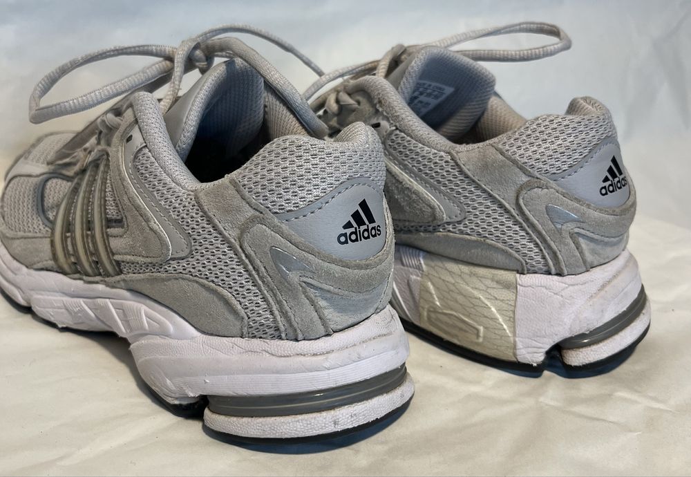 Кроссовки Adidas Response Cl Grey