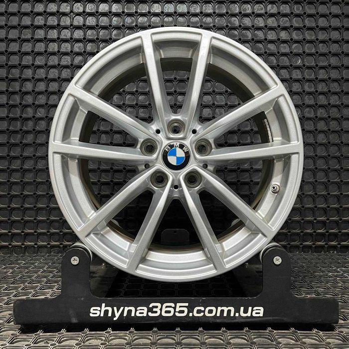ДИСКИ стан нових BMW 6883520 R17 7.5J 5X112 G22 / G23 / G26 Z4