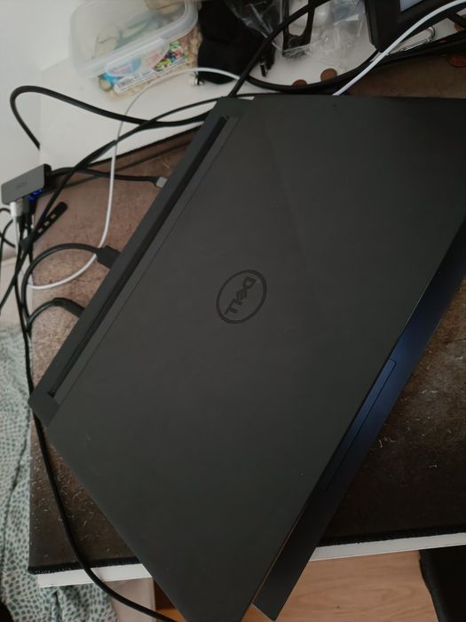 Dell gaming g15 i5 11th rtx 3050