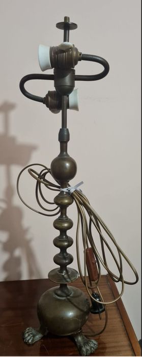 Lampa Art Deco wyjątkowa