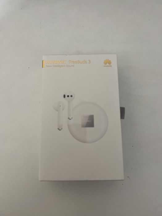 Phones HUAWEI freebuds 3