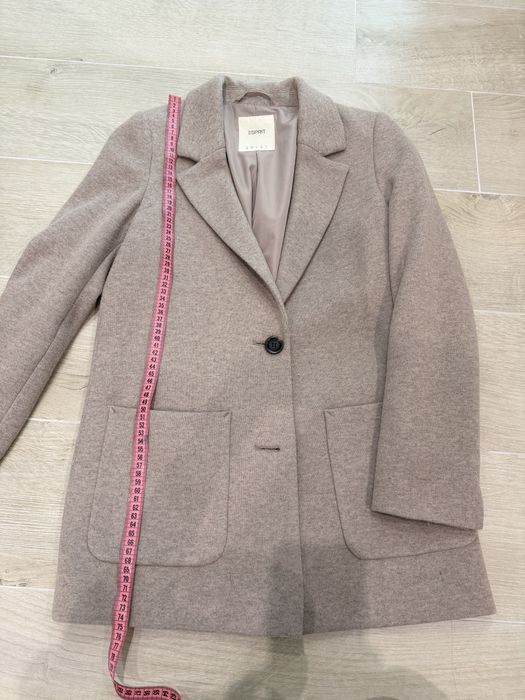 Кашеміровий піджак, S. Блейзер