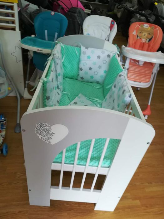 NOWA pościel dziecięca do łóżeczka SKLEP NW w Suchedniowie