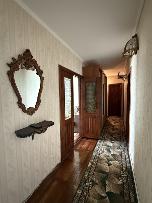 Продаж 4 кімнатної квартири р-н 33
