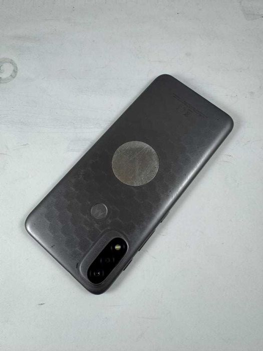 Motorola Moto E20 Solo