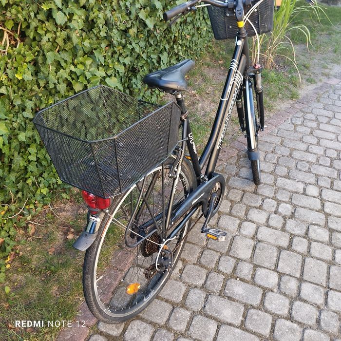 Rower miejski TRIUMPH TS 71