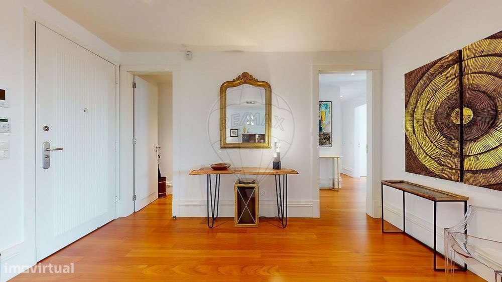 Apartamento T3 para venda
