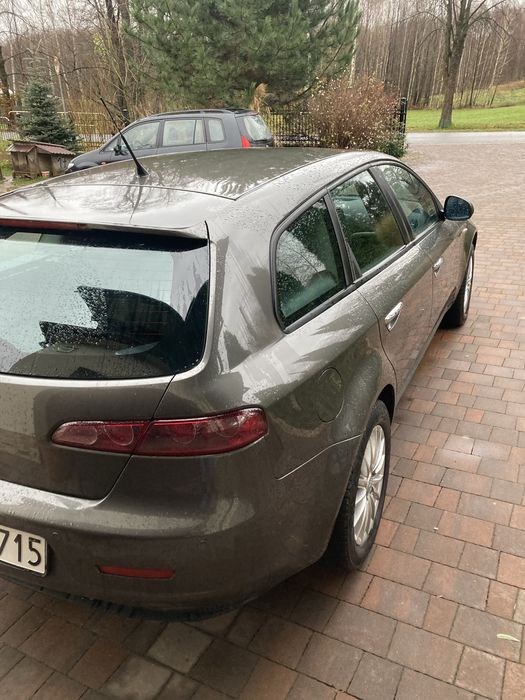 Alfa romeo 159 1.8 MPI