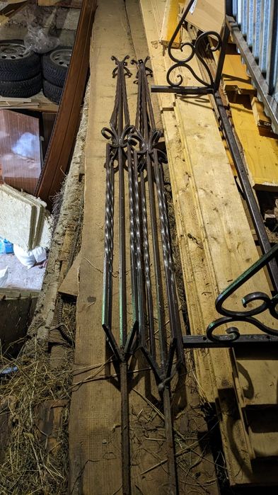 Піднавіс 1.35х1.15