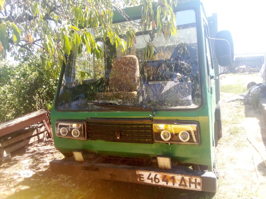 Продам Іфа Мультікар