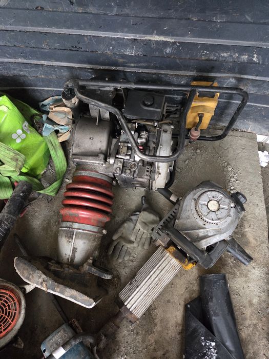 Продам старую технику