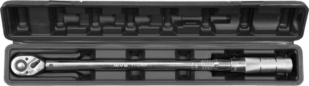 Klucz Dynamometryczny 1/2"  65-335Nm