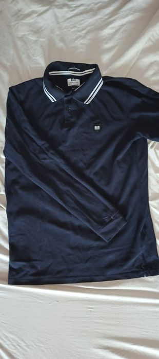 Поло Weekend Offender