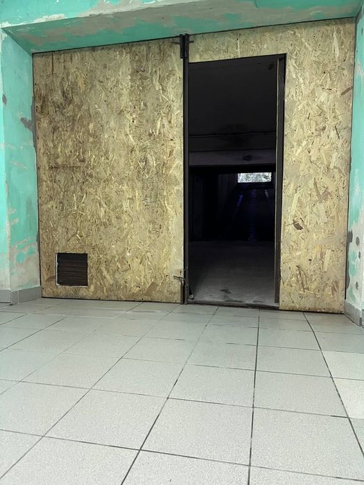 Оренда підземного гаража на вул. Черновола/Охматдит